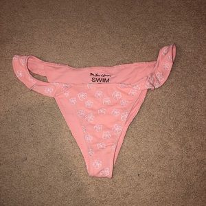 For love and lemons bathing suit bottoms